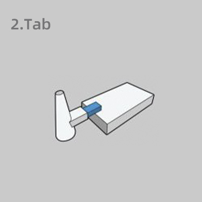 Tab