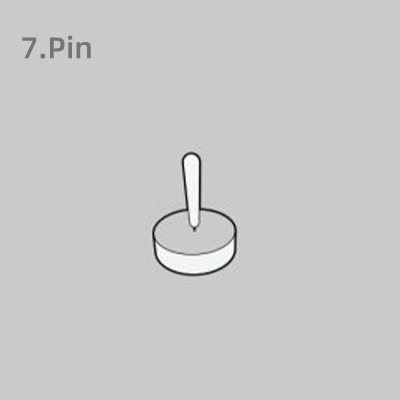 Pin