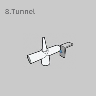 Tunnel
