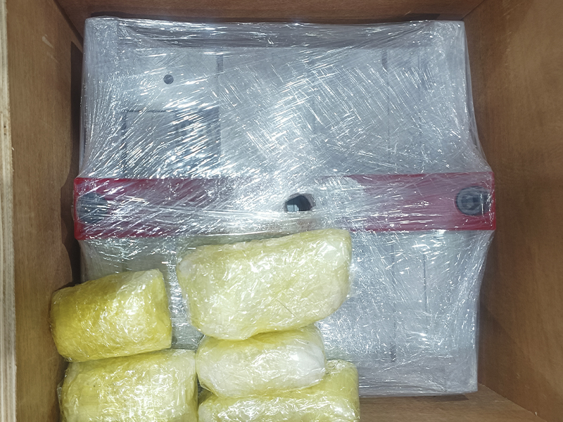 Mold Crating Mold Crating