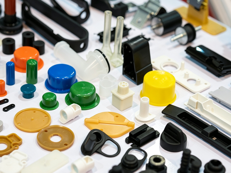 PVC products PVC products