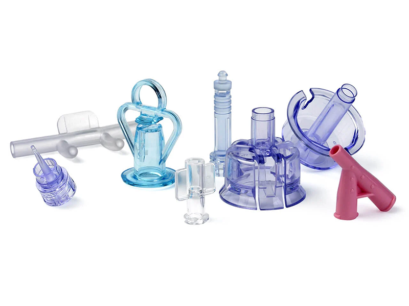 Medical Components Medical Components