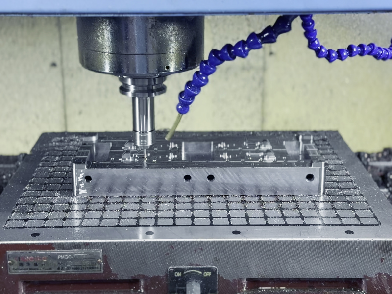 Milling Machine Milling Machine
