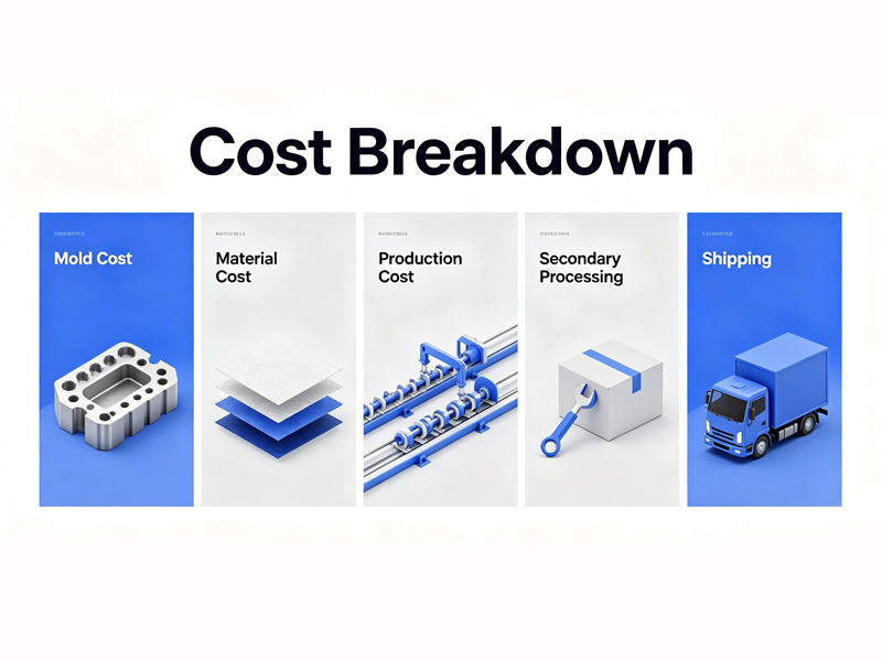 Injection Molding Cost Injection Molding Cost