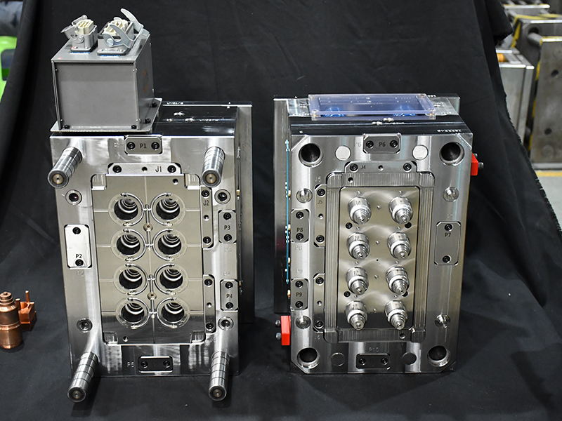 Production Tooling Production Tooling