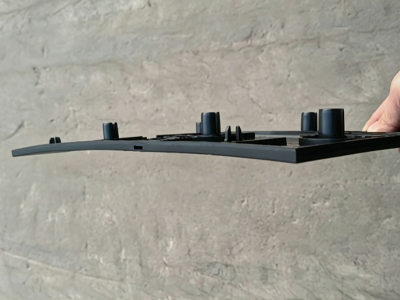 Warpage in Injection Molding product Warpage in Injection Molding product