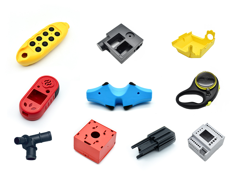 Injection Molding Parts Injection Molding Parts