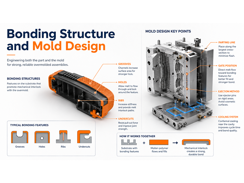 mold design mold design