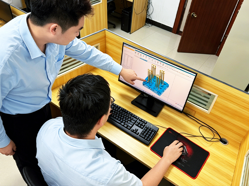 part design part design