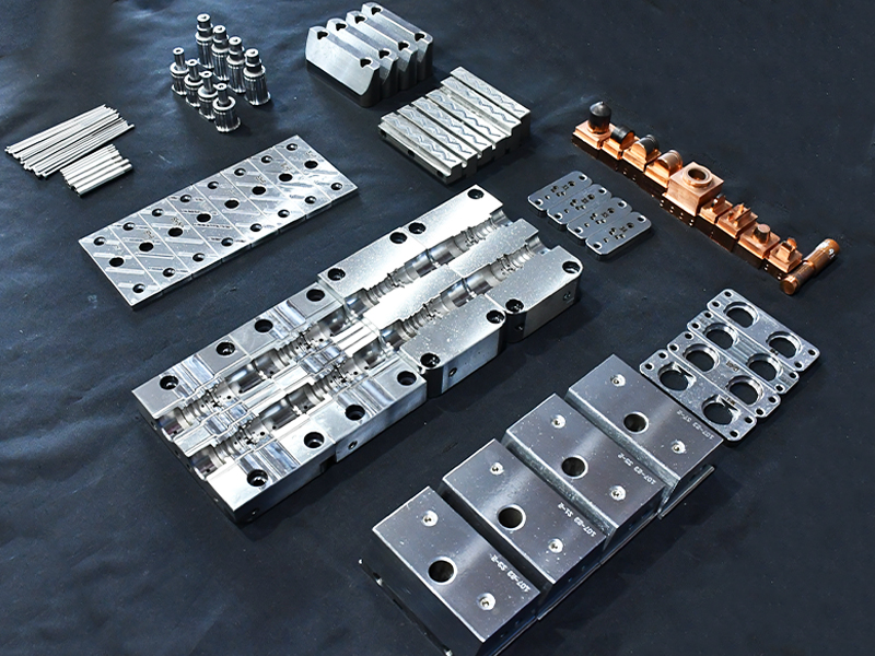 Spare Parts and Accessories