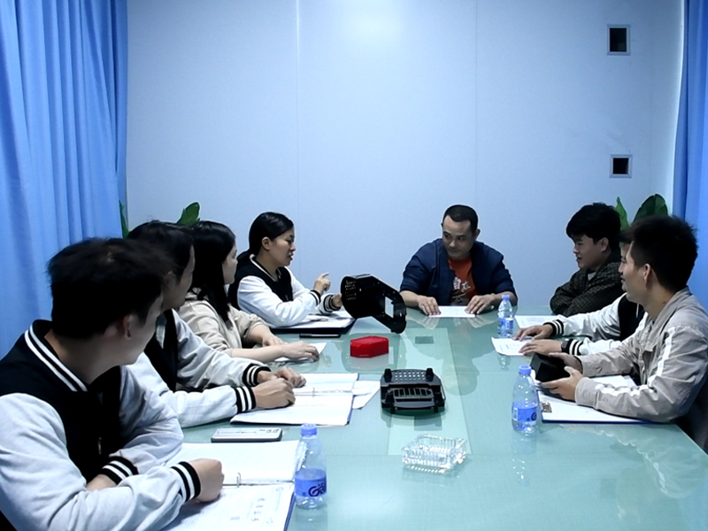 Engineers' Meeting