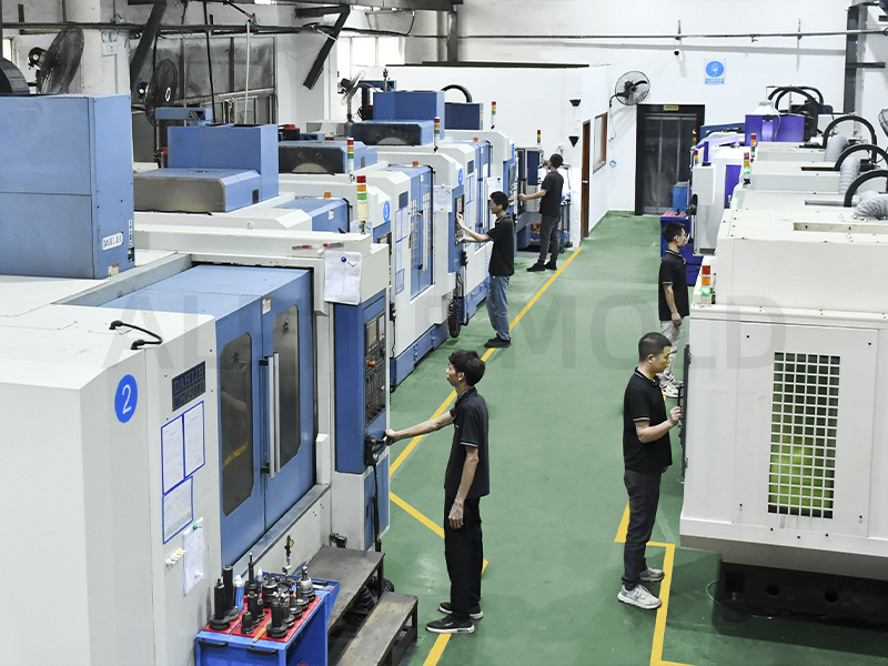 CNC