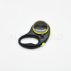 Glass Filled Nylon Injection Molding for Retractable Dog Leash Covers