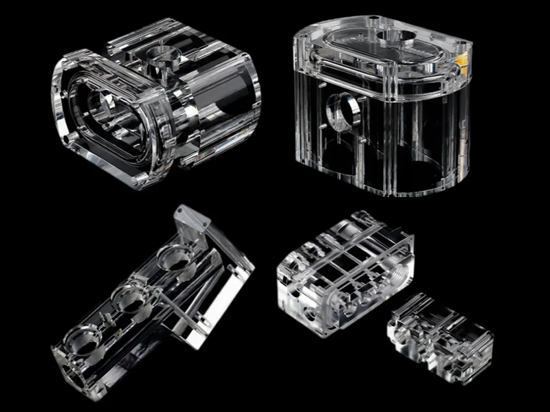 outdoor injection molding materials—PAMMA