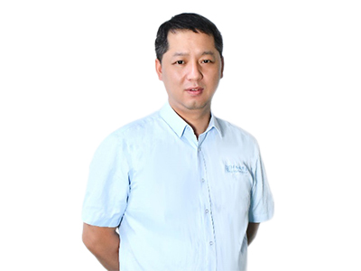 General Manager   Mr. Qu