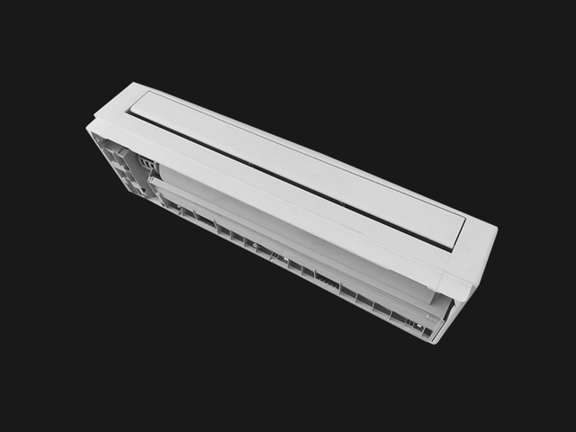 Air Conditioner Housing
