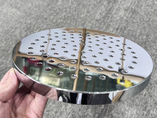 Shower Head Cover