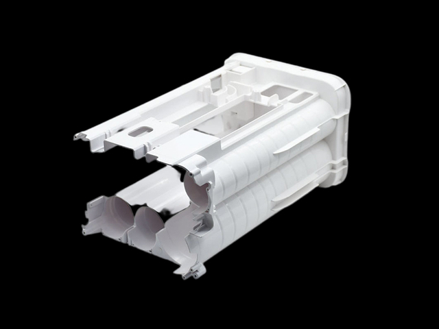 Water Filter Housing