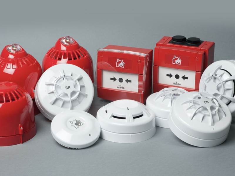 Product Appliances of Security Product