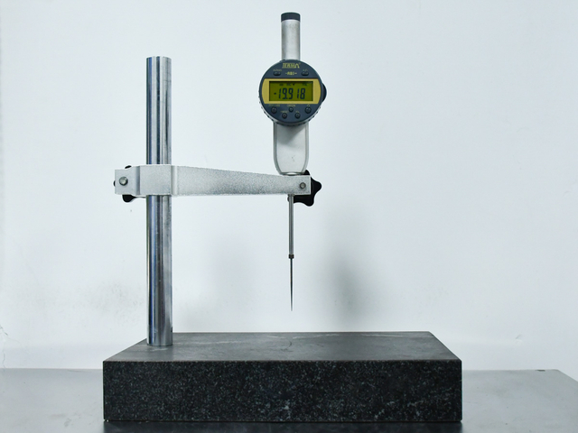 Height Gauge