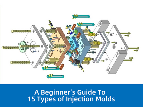 15 types of injection molds.png