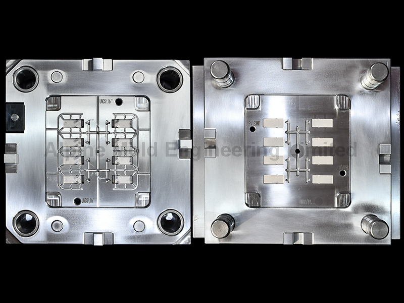 Cold Runner Molds