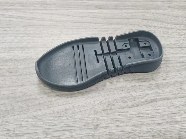 Our Gallery of Silicone &Urethane Casting (1)