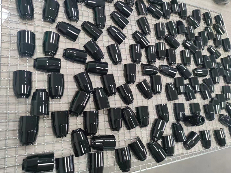 Silicone &amp;Urethane Casting Process