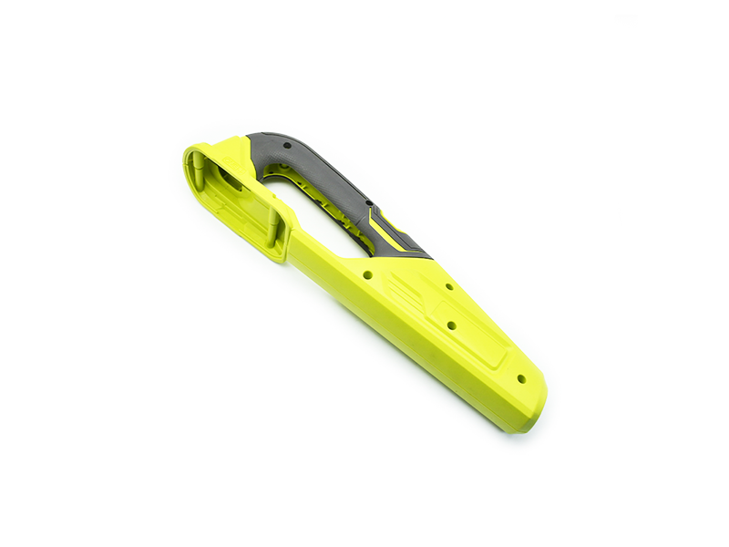 Two-Color Injection Molding