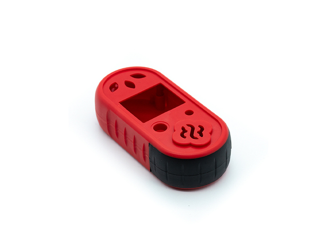 ABS TPU Industrial Gas Detector Housings 