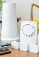6. Altas de dispositivo doméstico inteligentes 