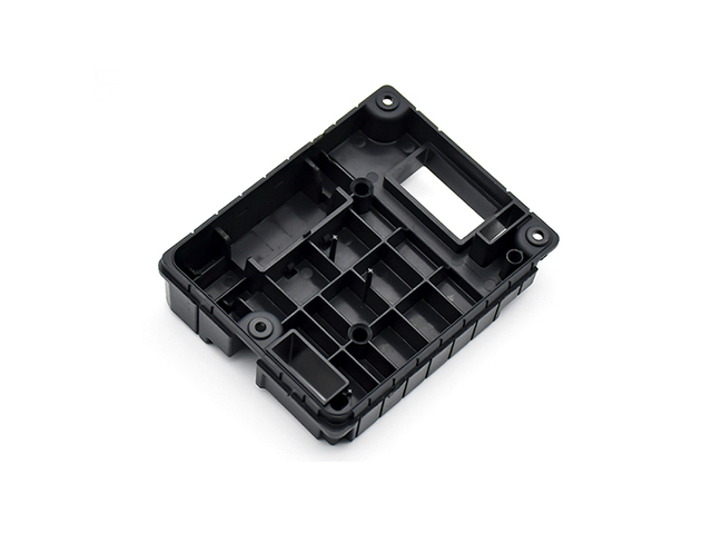 Botão automotivo