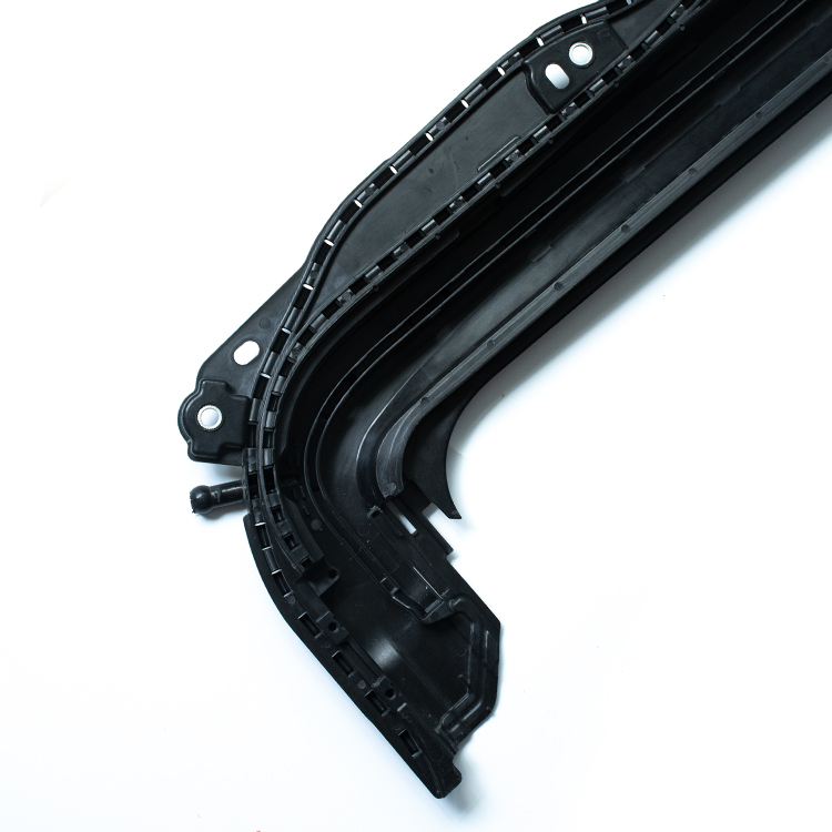 Automotive Injection Mold Company for Vehicle Roof Cover