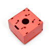 Fire Alarm Plastic Injection Mold Suppliers
