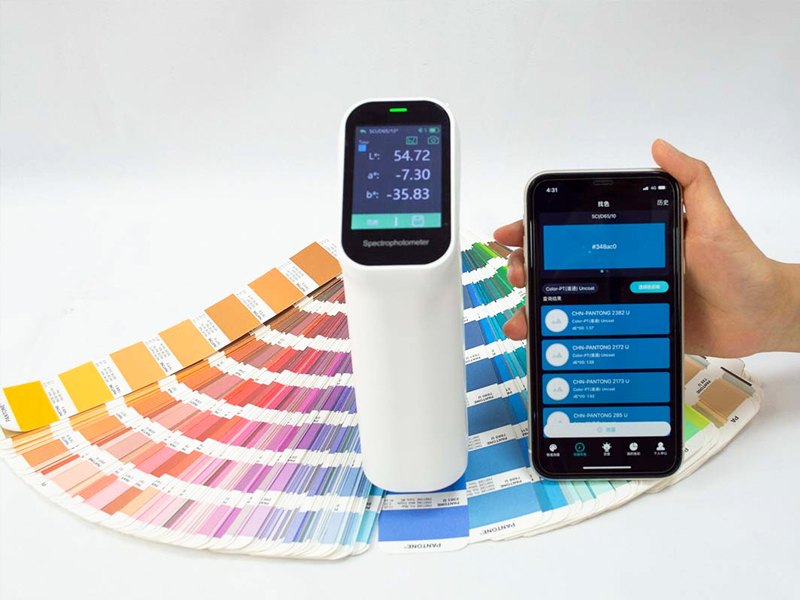 colourimeter