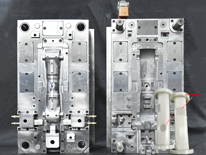 Common Defects in Injection Molding Products And Solutions