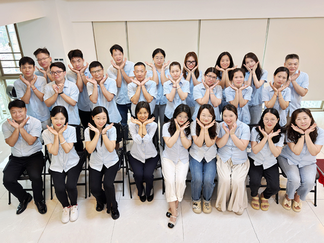 Project Management Team