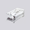 Custom ABS Plastic Injection Molding for Water Filter Housing