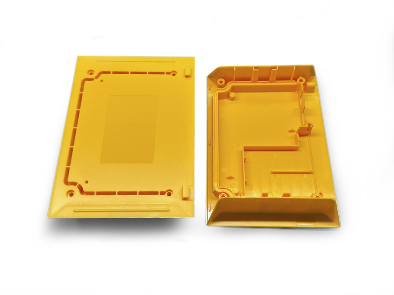 ABS Injection Molding Quality