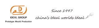 Ideal Mould Tech (Shenzhen) Co., Ltd.