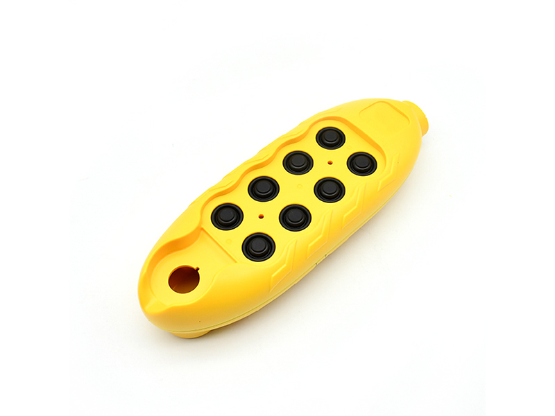 overmolding