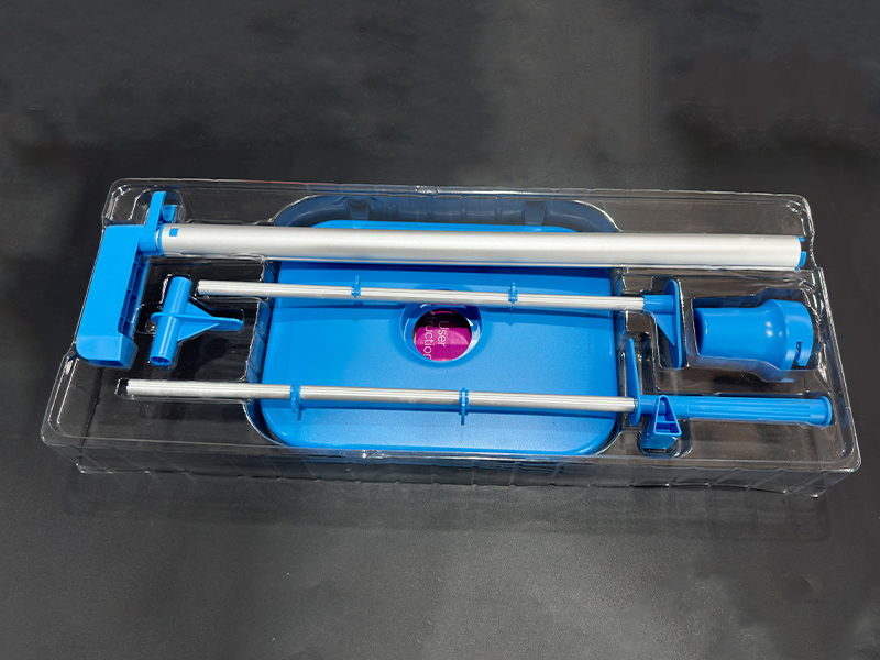 Vacuum Forming