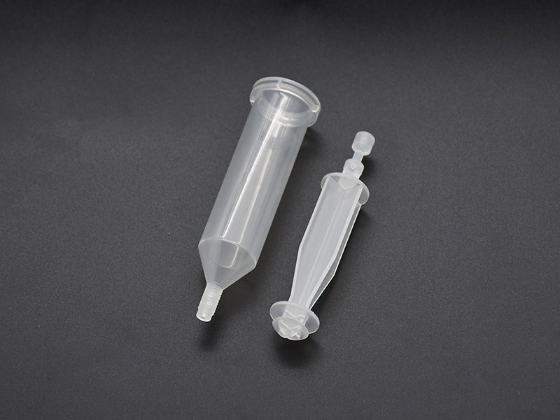 PBT-Injection-Molded-Lab-Tubes