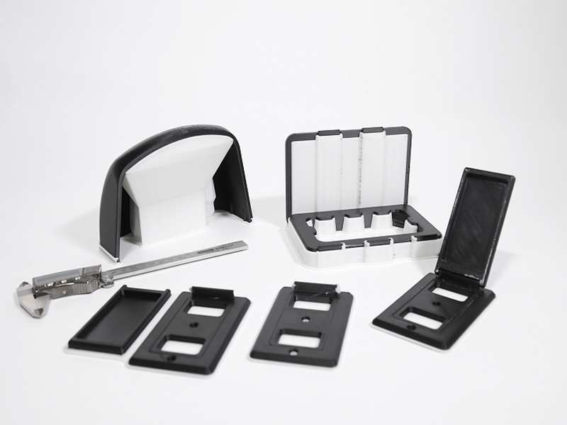 ASA plastic parts
