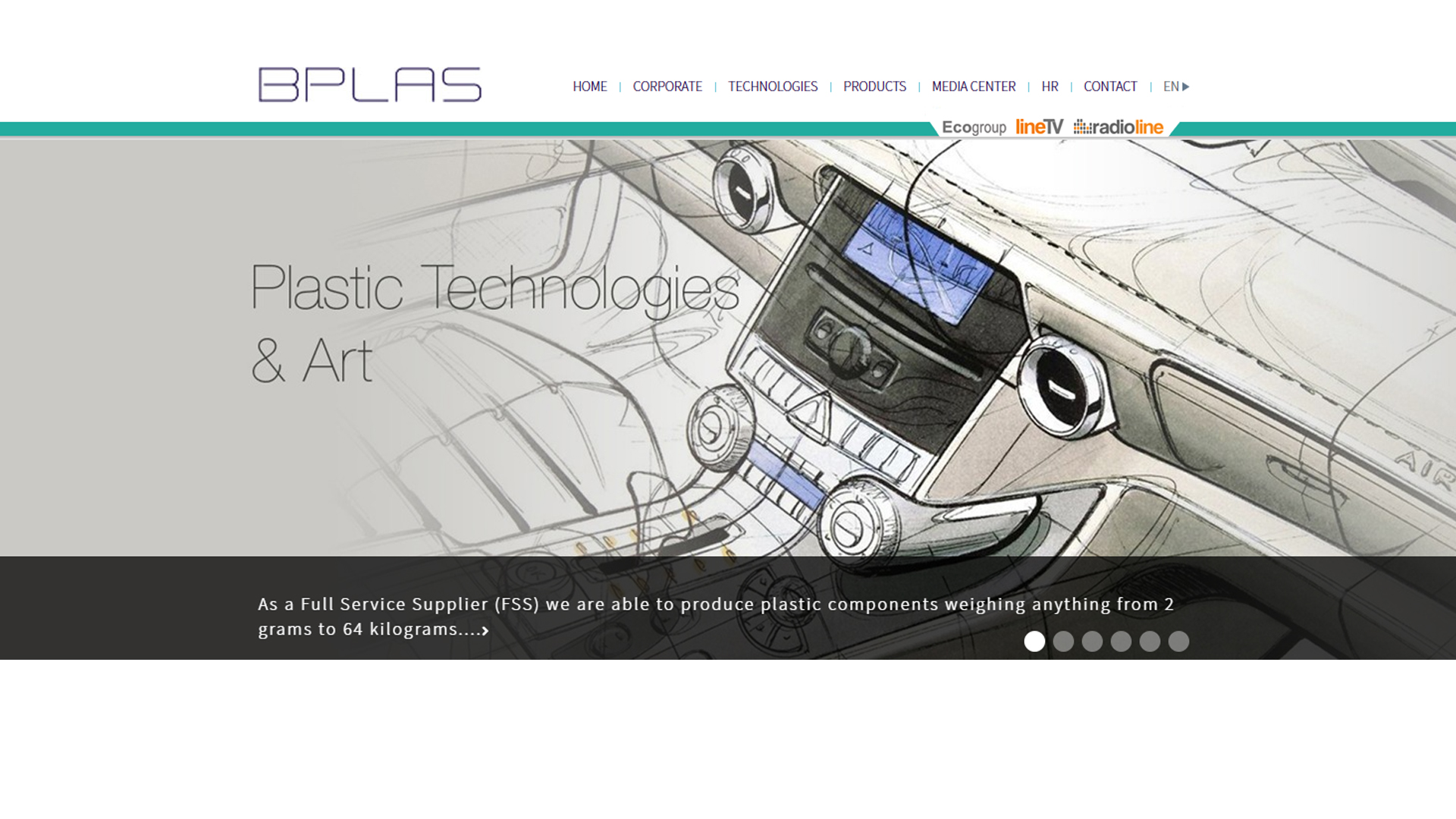 B-PLAS