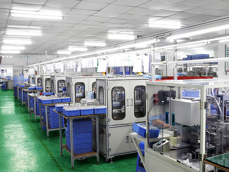 Second Operation Workshop