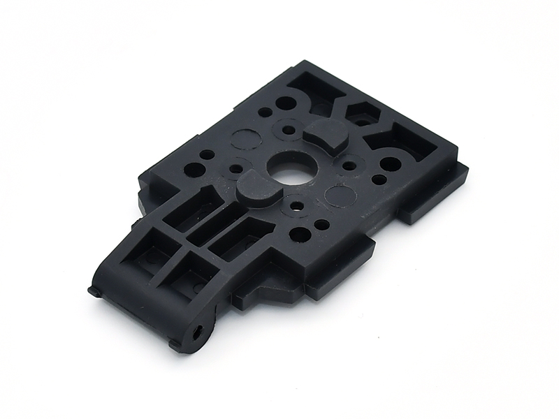 Motor PLate