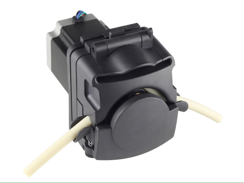 Peristaltic Pump Shells