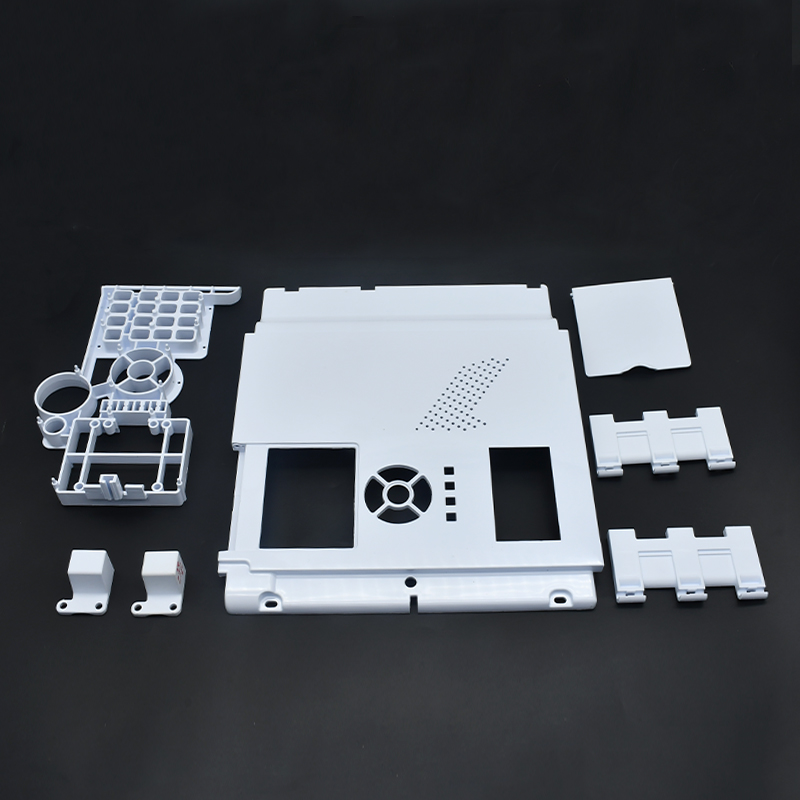 door-bell-plastic-parts