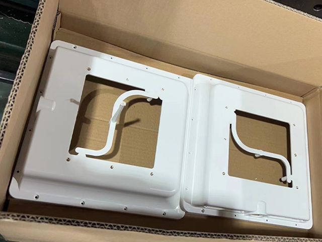 Smart Home Parts